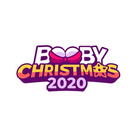 boobyxmas|The boobs advent calendar is back! .